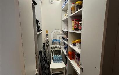 Kağıthane Merkezde Metroya Yürüme Mesafesinde Geniş 3+1 Daire