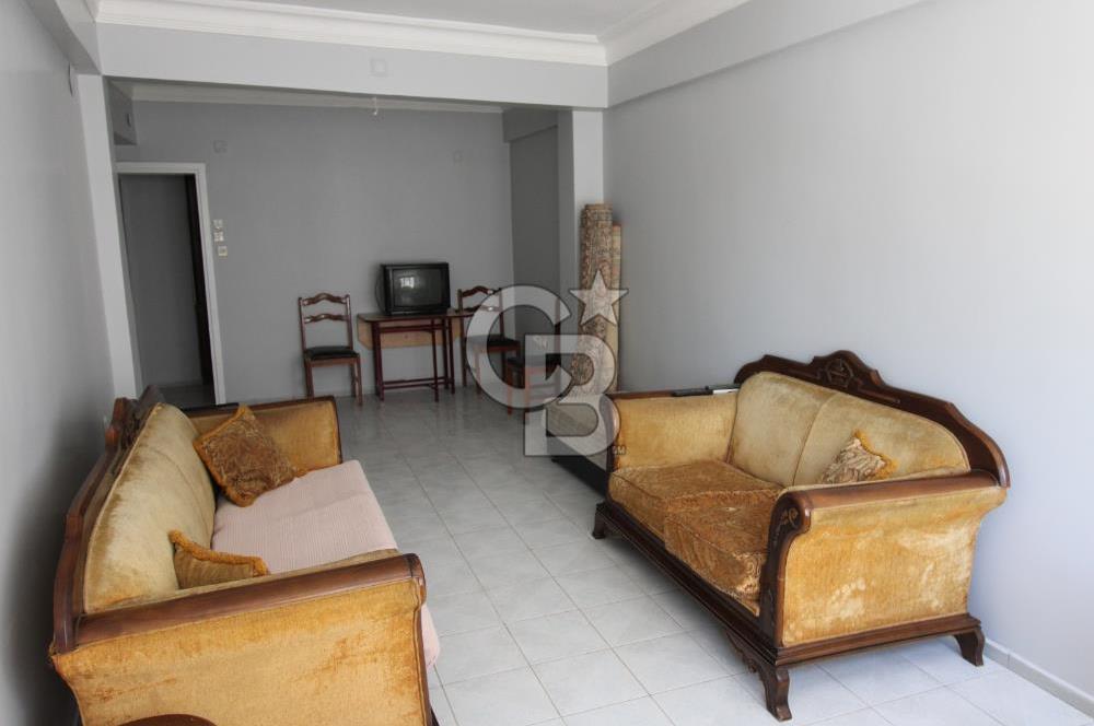 CB KİNG'DEN BALIKESİR ALTI EYLÜL MH ATALAR CD 2+1 SATILIK DAİRE