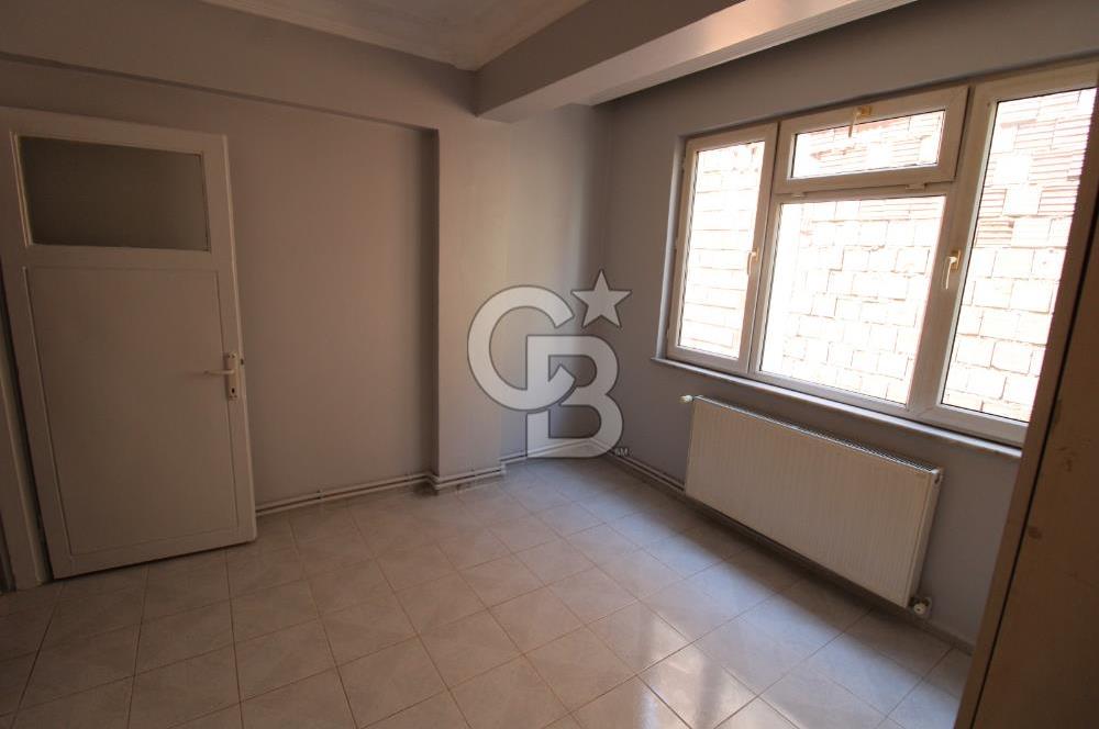 CB KİNG'DEN BALIKESİR ALTI EYLÜL MH ATALAR CD 2+1 SATILIK DAİRE