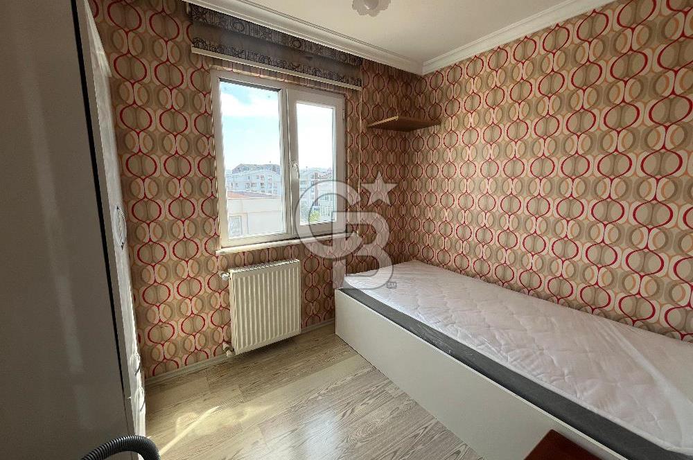 CB LEVEL'DAN GÖRÜKLE MERKEZE YAKIN 3+1 EŞYALI KİRALIK DAİRE