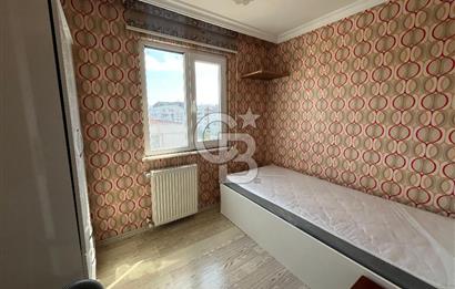 CB LEVEL'DAN GÖRÜKLE MERKEZE YAKIN 3+1 EŞYALI KİRALIK DAİRE