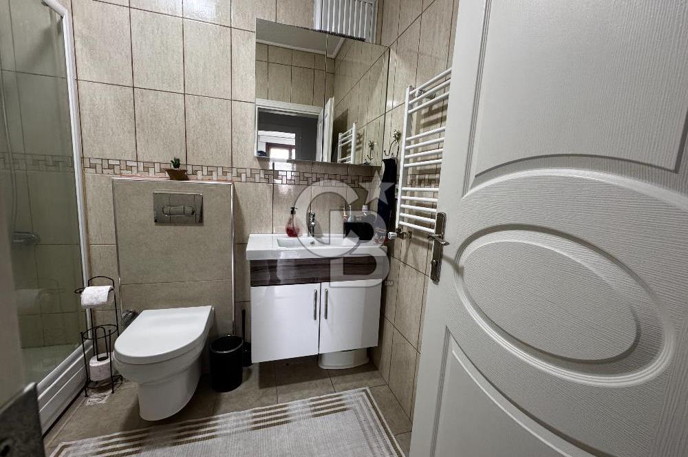 Kağıthane Merkezde Metroya Yürüme Mesafesinde Geniş 3+1 Daire