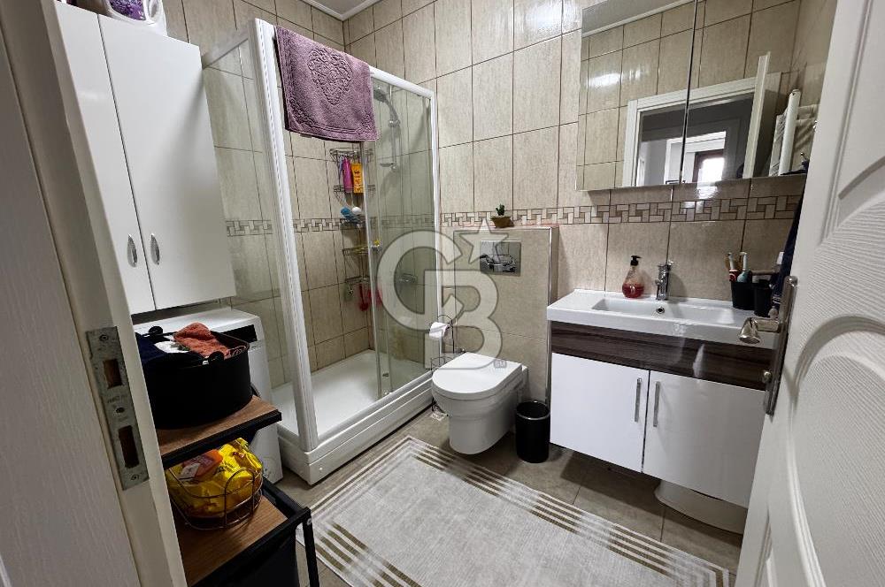 Kağıthane Merkezde Metroya Yürüme Mesafesinde Geniş 3+1 Daire