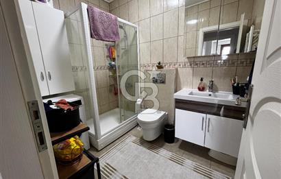 Kağıthane Merkezde Metroya Yürüme Mesafesinde Geniş 3+1 Daire