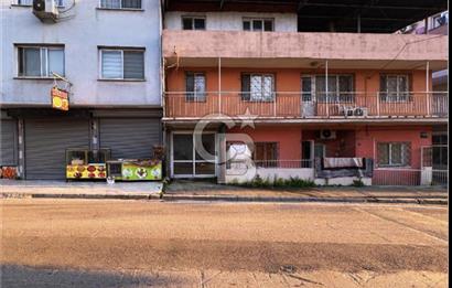 Museland’ den Gümüşpala’da Cadde Üzeri İş Yeri