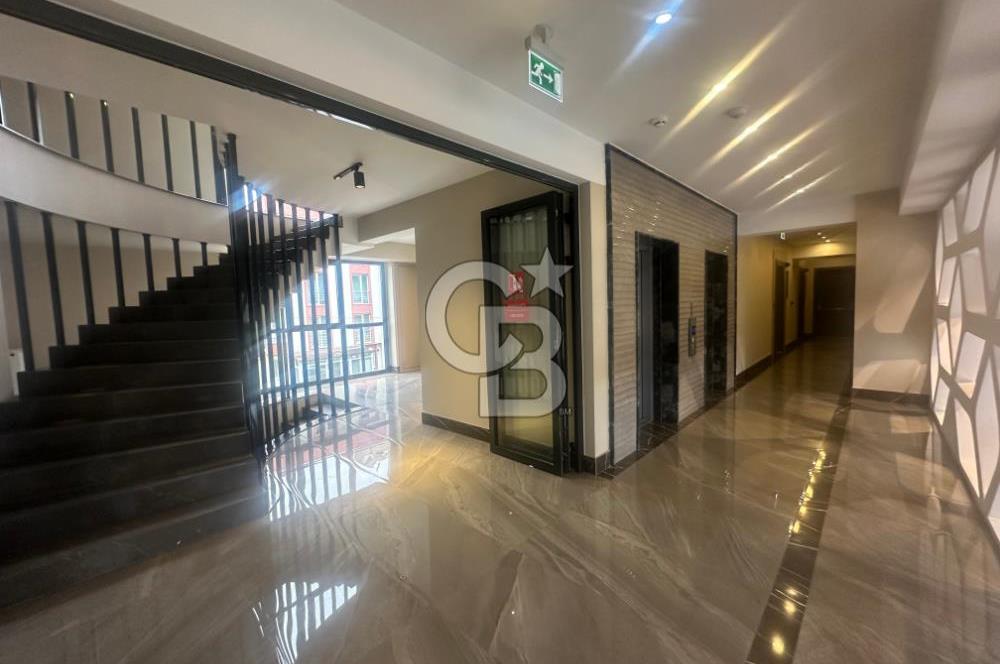 ÇANAKKALE BARBAROS MAH. LİBRA PLAZA KİRALIK 1+1 İŞYERİ