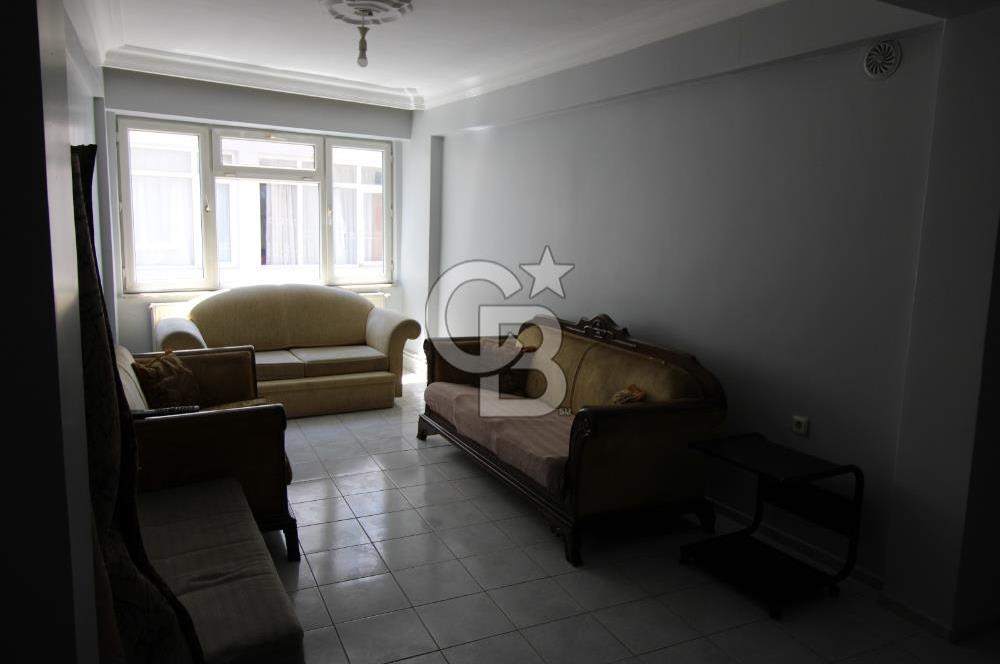 CB KİNG'DEN BALIKESİR ALTI EYLÜL MH ATALAR CD 2+1 SATILIK DAİRE
