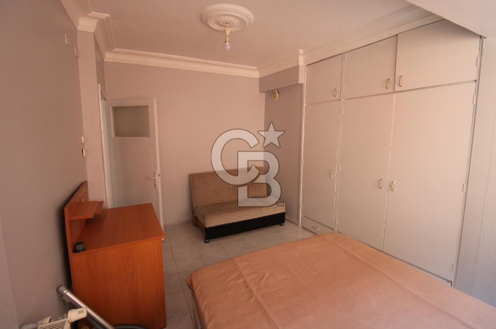 CB KİNG'DEN BALIKESİR ALTI EYLÜL MH ATALAR CD 2+1 SATILIK DAİRE