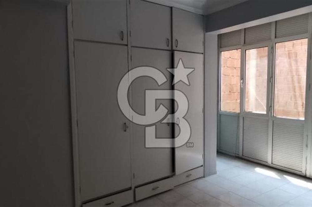 CB KİNG'DEN BALIKESİR ALTI EYLÜL MH ATALAR CD 2+1 SATILIK DAİRE