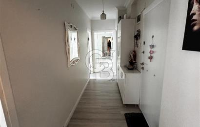 Kağıthane Merkezde Metroya Yürüme Mesafesinde Geniş 3+1 Daire