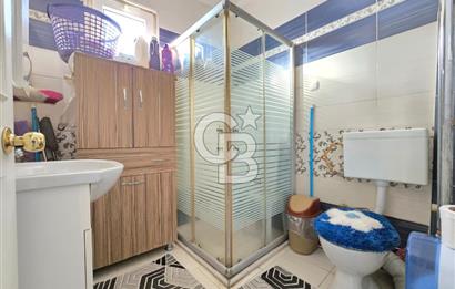 Ayvalık Merkezde Satılık Müstakil 3+1 Bahçeli Ev Sahile 300m