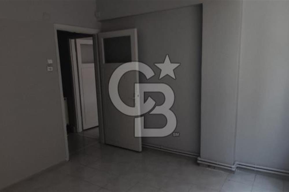 CB KİNG'DEN BALIKESİR ALTI EYLÜL MH ATALAR CD 2+1 SATILIK DAİRE