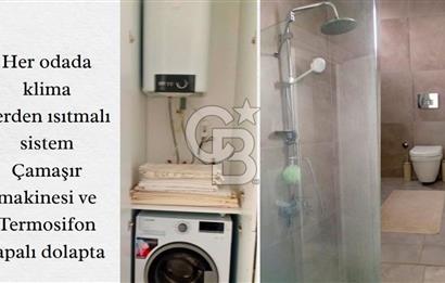 Bodrum Türkbükü Sezonluk Havuzlu Müstakil 3+1