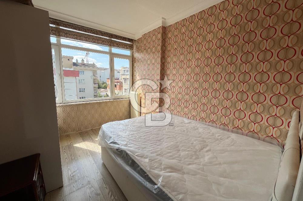 CB LEVEL'DAN GÖRÜKLE MERKEZE YAKIN 3+1 EŞYALI KİRALIK DAİRE