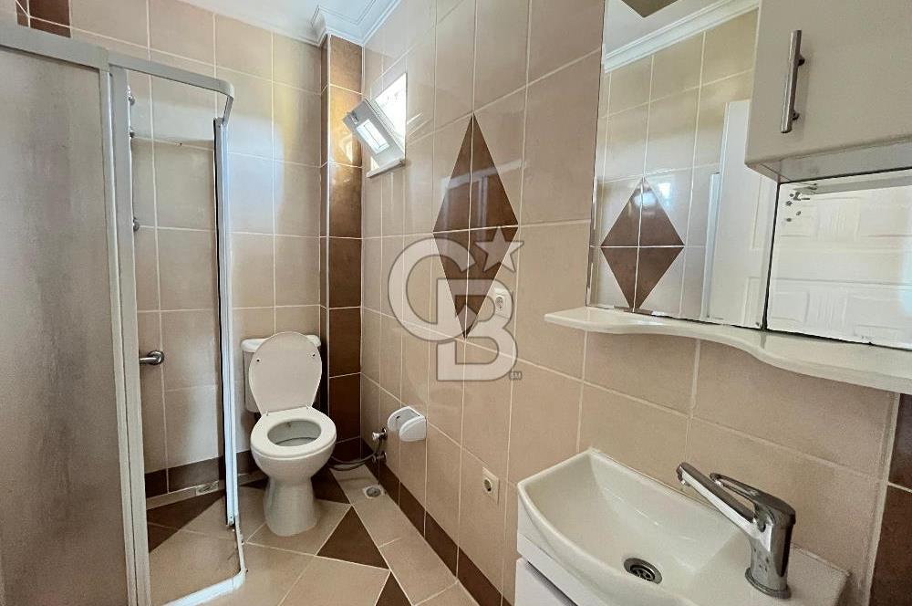 CB LEVEL'DAN GÖRÜKLE MERKEZE YAKIN 3+1 EŞYALI KİRALIK DAİRE