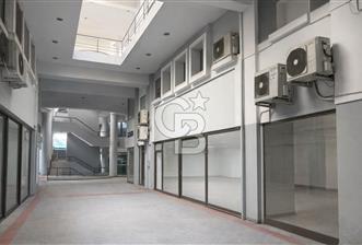  İzmir Konak Oto Plaza’da Üç Katlı Prestijli Fırsat Ticari Dükkan - 8 - 337082