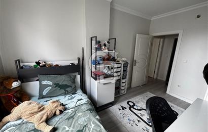 Kağıthane Merkezde Metroya Yürüme Mesafesinde Geniş 3+1 Daire