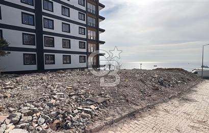 AVCILAR KENTSEL DÖNUSUME GIRMIS BINADA SATILIK 75 MT DAIRE