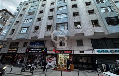 AVCILAR MERKEZ MAHALLESINDE SATILIK DAIRESATILIK DAIRE 