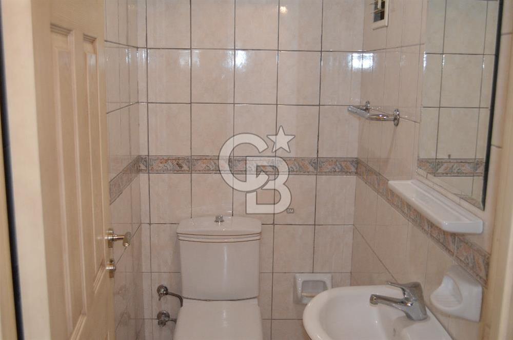 Karşıyaka Mavişehir Flamingo 12 Sitesi Kiralık 3+1 Fulya Toktan
