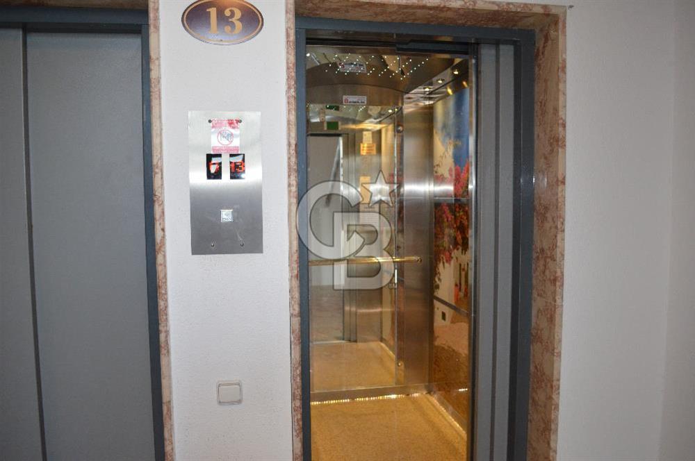 Karşıyaka Mavişehir Flamingo 12 Sitesi Kiralık 3+1 Fulya Toktan