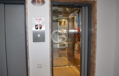 Karşıyaka Mavişehir Flamingo 12 Sitesi Kiralık 3+1 Fulya Toktan