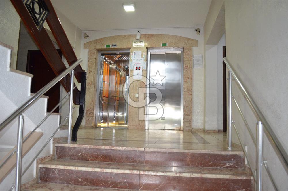 Karşıyaka Mavişehir Flamingo 12 Sitesi Kiralık 3+1 Fulya Toktan