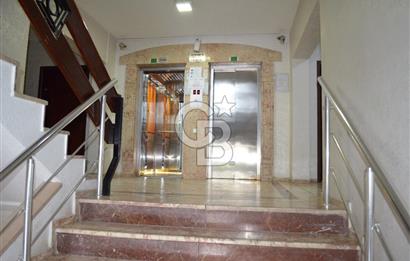 Karşıyaka Mavişehir Flamingo 12 Sitesi Kiralık 3+1 Fulya Toktan