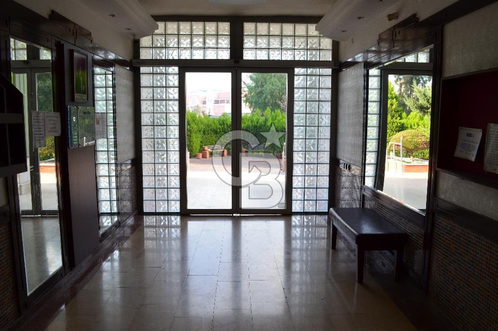Karşıyaka Mavişehir Flamingo 12 Sitesi Kiralık 3+1 Fulya Toktan