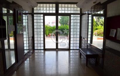 Karşıyaka Mavişehir Flamingo 12 Sitesi Kiralık 3+1 Fulya Toktan