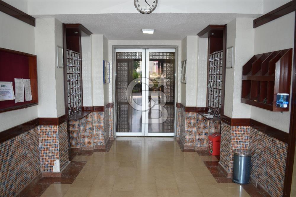 Karşıyaka Mavişehir Flamingo 12 Sitesi Kiralık 3+1 Fulya Toktan