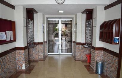 Karşıyaka Mavişehir Flamingo 12 Sitesi Kiralık 3+1 Fulya Toktan