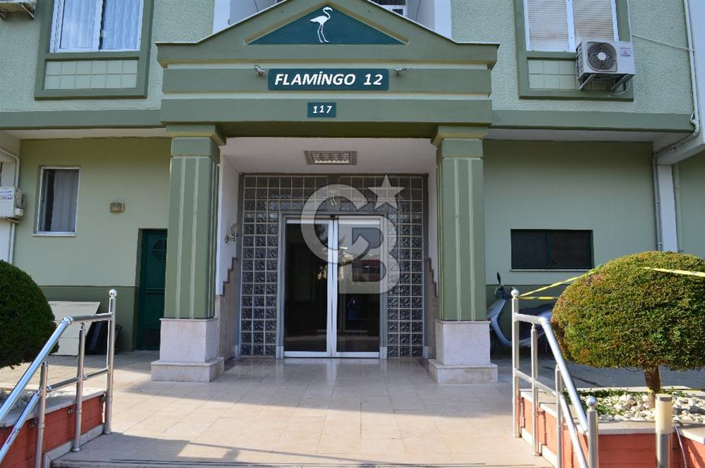 Karşıyaka Mavişehir Flamingo 12 Sitesi Kiralık 3+1 Fulya Toktan