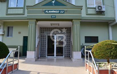 Karşıyaka Mavişehir Flamingo 12 Sitesi Kiralık 3+1 Fulya Toktan