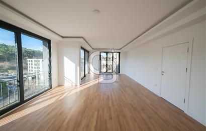 GÖKTÜRK 3,5 +1  ORMAN MANZARALI SATILIK DAİRE