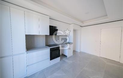 GÖKTÜRK 3,5 +1  ORMAN MANZARALI SATILIK DAİRE