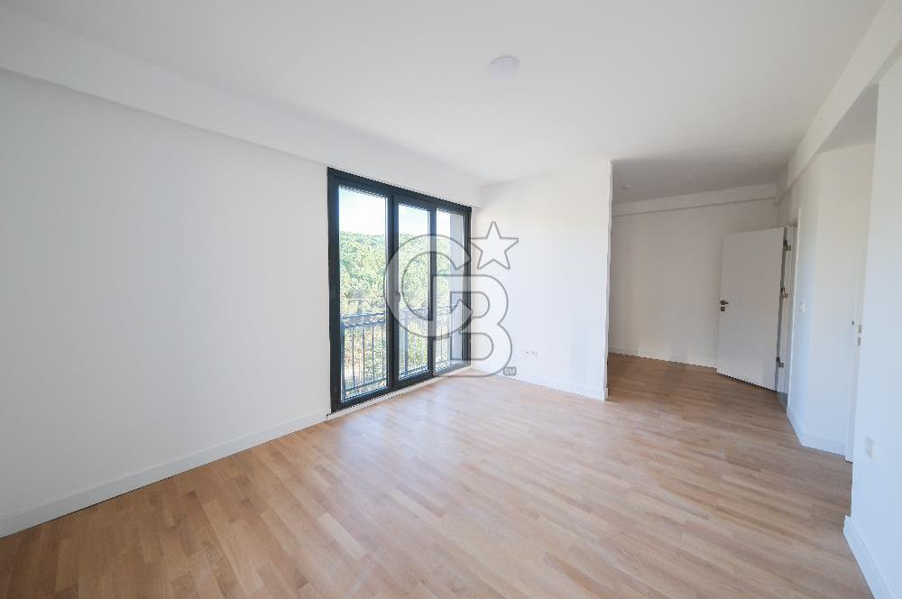 GÖKTÜRK 3,5 +1  ORMAN MANZARALI SATILIK DAİRE