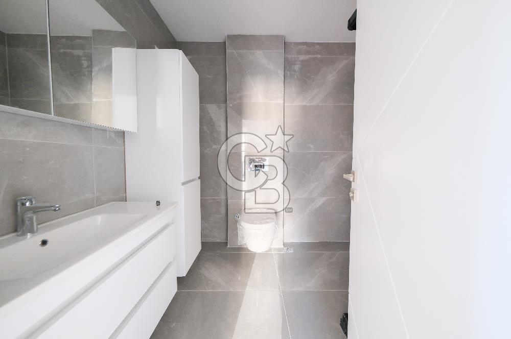 GÖKTÜRK 3,5 +1  ORMAN MANZARALI SATILIK DAİRE