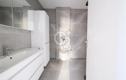 GÖKTÜRK 3,5 +1  ORMAN MANZARALI SATILIK DAİRE