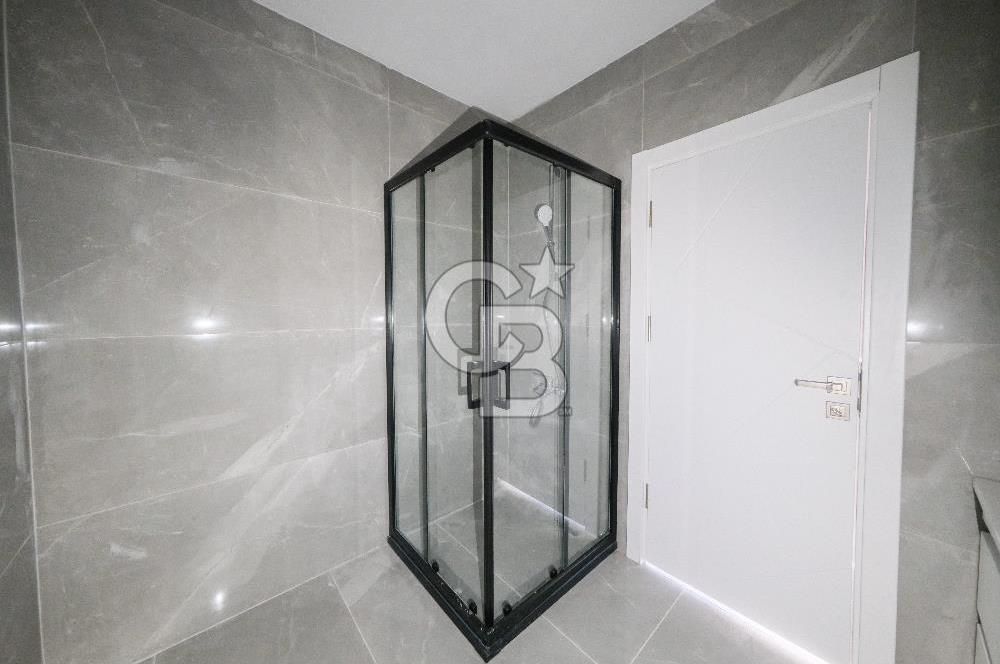 GÖKTÜRK 3,5 +1  ORMAN MANZARALI SATILIK DAİRE