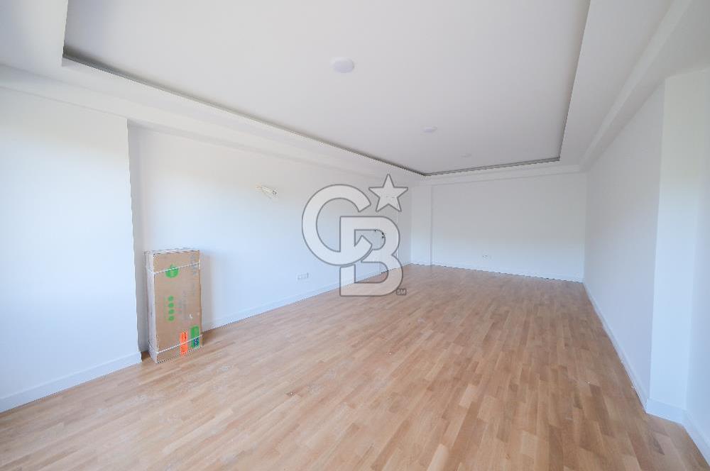 GÖKTÜRK 2+1 ORMAN CEPHELİ SATILIK DAİRE