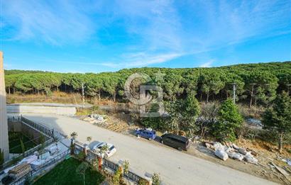 GÖKTÜRK 2+1 ORMAN CEPHELİ SATILIK DAİRE