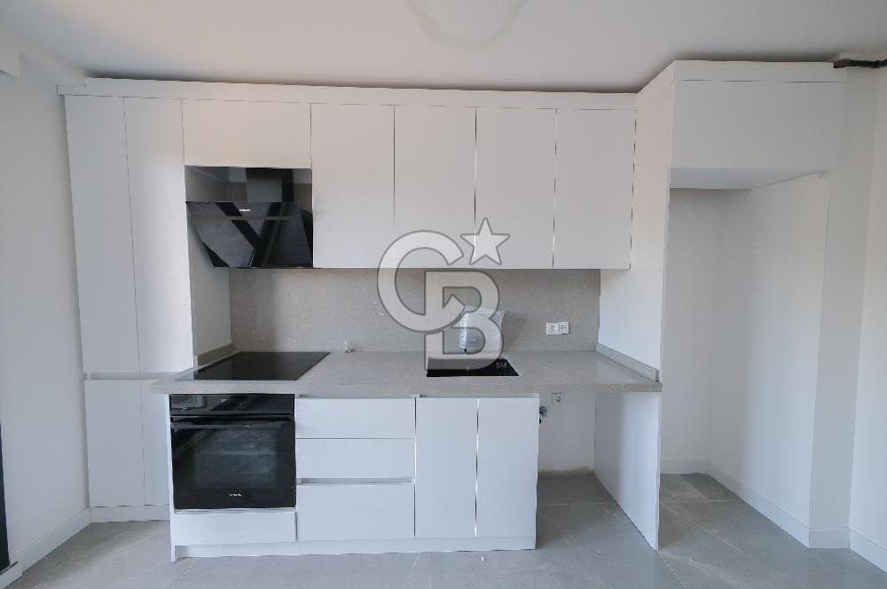 GÖKTÜRK 2+1 ORMAN CEPHELİ SATILIK DAİRE