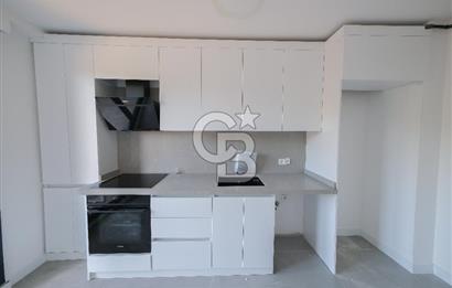 GÖKTÜRK 2+1 ORMAN CEPHELİ SATILIK DAİRE