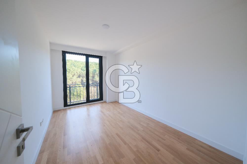 GÖKTÜRK 2+1 ORMAN CEPHELİ SATILIK DAİRE
