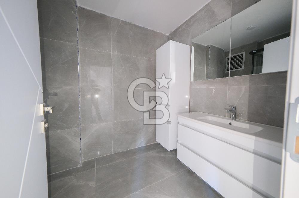 GÖKTÜRK 2+1 ORMAN CEPHELİ SATILIK DAİRE