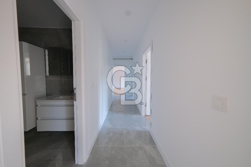 GÖKTÜRK 2+1 ORMAN CEPHELİ SATILIK DAİRE