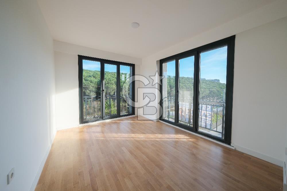 GÖKTÜRK 2+1 ORMAN CEPHELİ SATILIK DAİRE