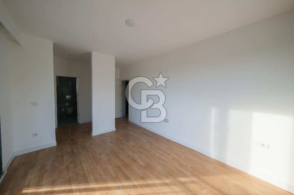 GÖKTÜRK 2+1 ORMAN CEPHELİ SATILIK DAİRE