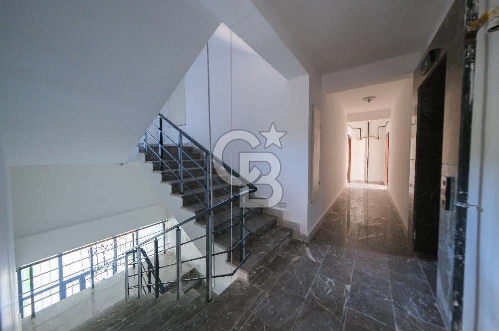 GÖKTÜRK 2+1 ORMAN CEPHELİ SATILIK DAİRE